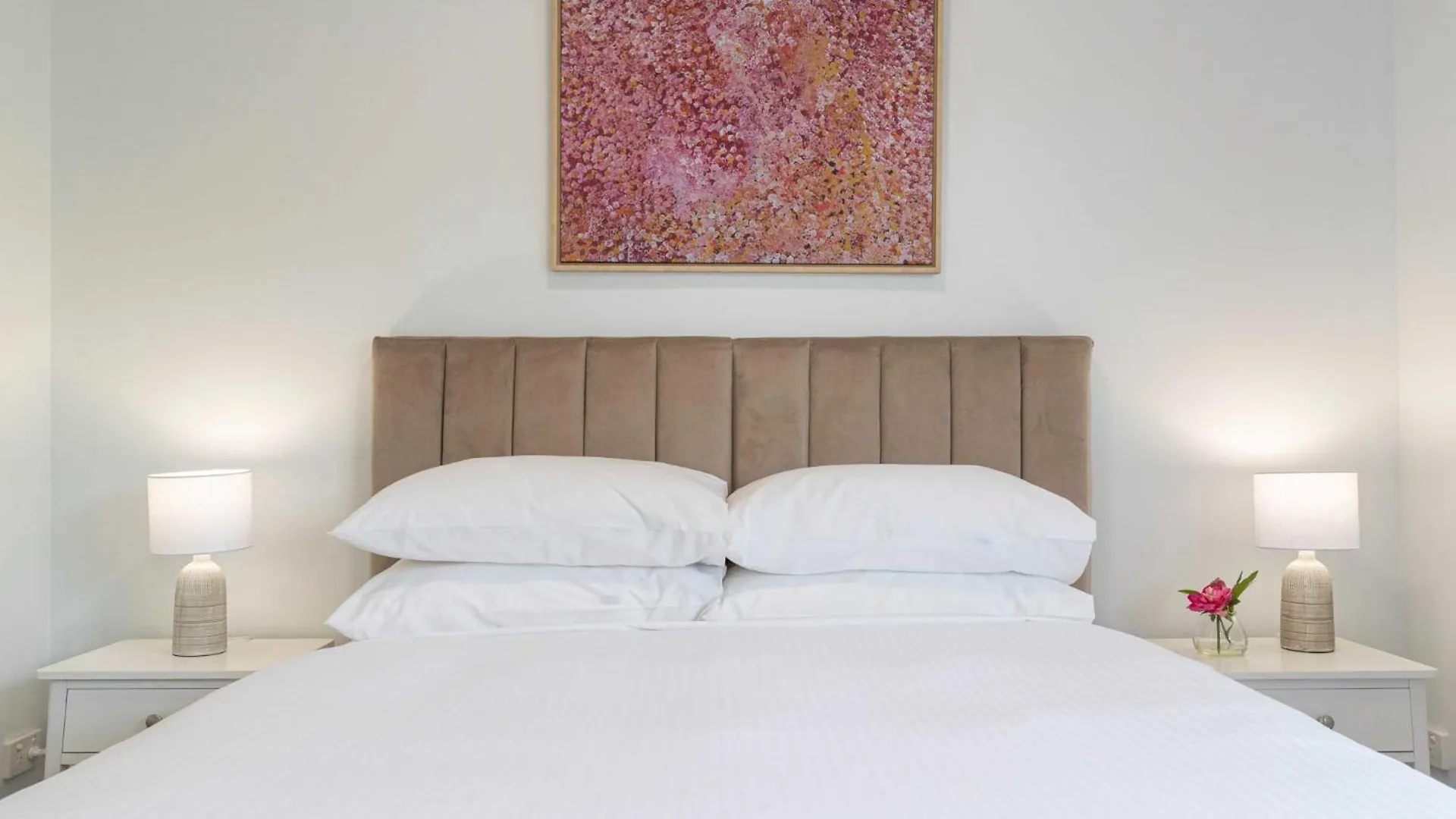 Spacious 4-Bed House Metres From Beach Caloundra